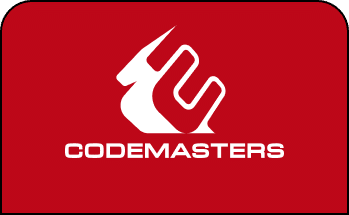red codemasters logo