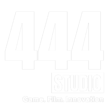 Stuio 444 logo