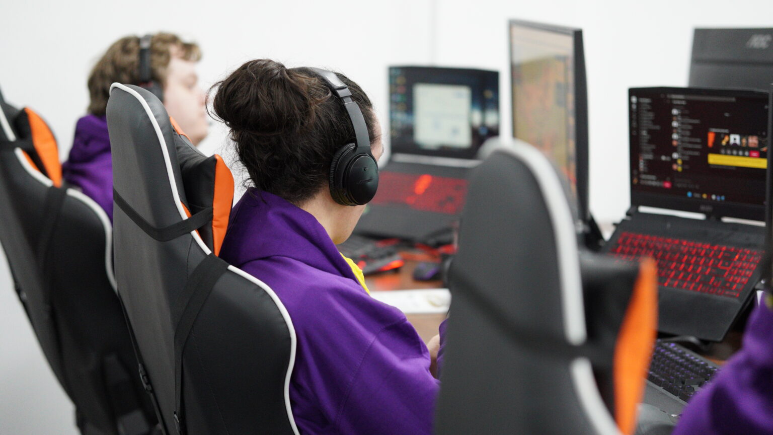 Game Backend Engineering, LiveOps & Managed IT | - Code Wizards