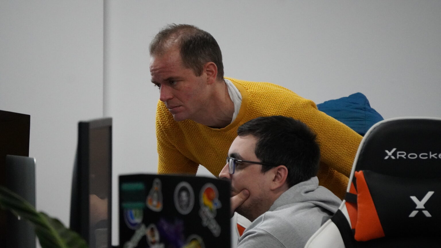 Game Backend Engineering, LiveOps & Managed IT | - Code Wizards