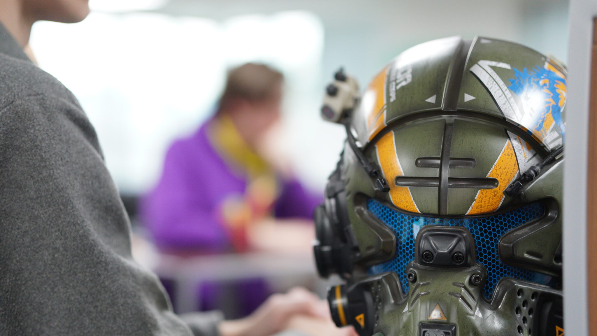 Game Backend Engineering, LiveOps & Managed IT | - Code Wizards