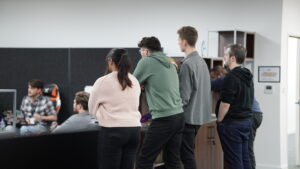 Game Backend Engineering, LiveOps & Managed IT | - Code Wizards